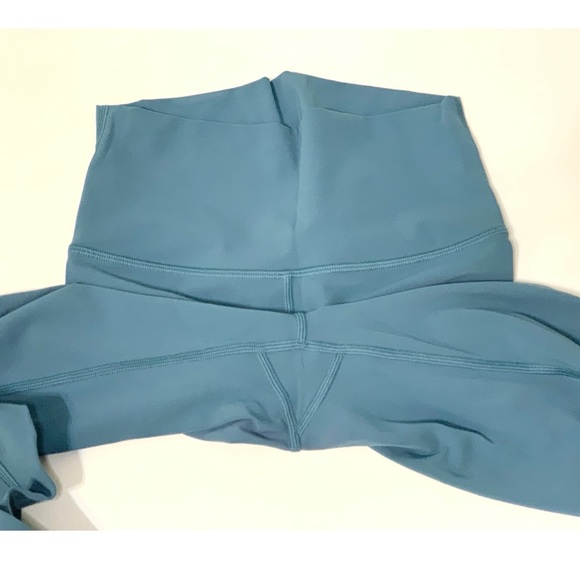 Wunder Under Hi-Rise 28", Persian Blue - Picture 5 of 7